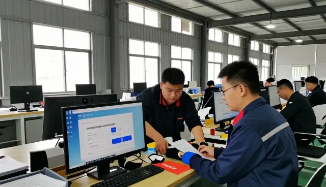 米可拉(佛山)科技有限公司探索软件未来方向