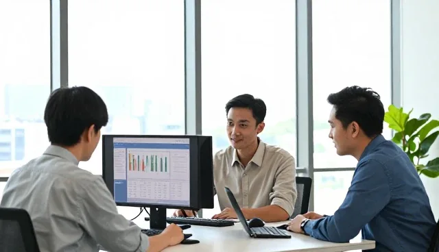 软件研发如何助力业务转型与效率提升