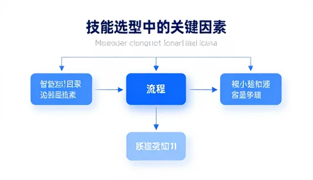 技术选型中的关键考量因素与实践路径