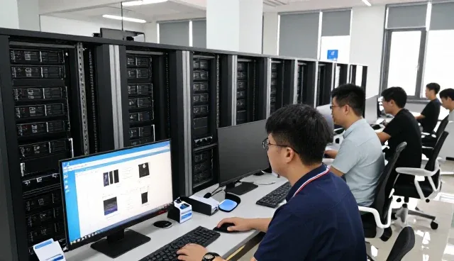 技术培训服务帮助客户实现科技服务目标